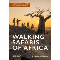 Walking Safaris of Africa