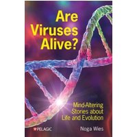 Are Viruses Alive?