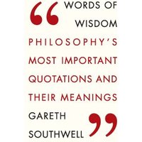 Words of Wisdom