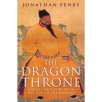 The Dragon Throne