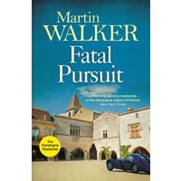 Fatal Pursuit