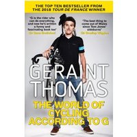 The World of Cycling According to G