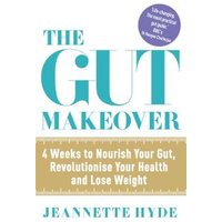 The Gut Makeover