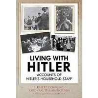 Living With Hitler