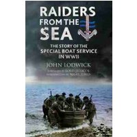 Raiders from the Sea