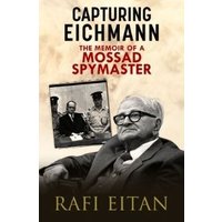 Capturing Eichmann