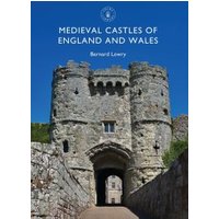 Medieval Castles of England and Wales