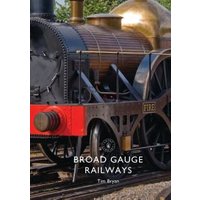 Broad Gauge Railways