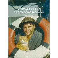 Animals in the Second World War