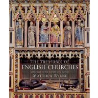 The Treasures of English Churches