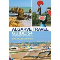 Algrave Travel Guide