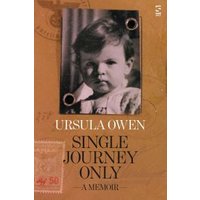 Single Journey Only