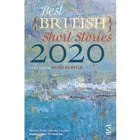 Best British Short Stories 2020