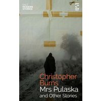 Mrs Pulaska and Other Stories