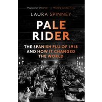 Pale Rider