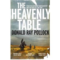 The Heavenly Table