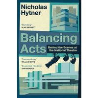Balancing Acts