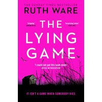 The Lying Game