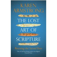 The Lost Art of Scripture