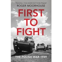 First to Fight