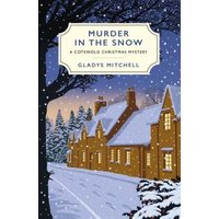 Murder in the Snow