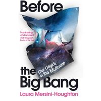 Before the Big Bang