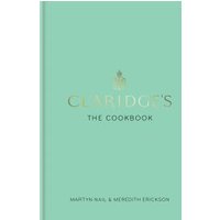 Claridge's - The Cookbook