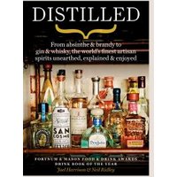 Distilled