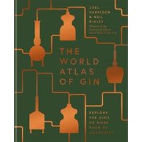 World Atlas of Gin