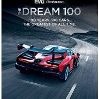 The Dream 100 from Evo and Octane