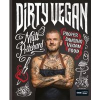 Dirty Vegan