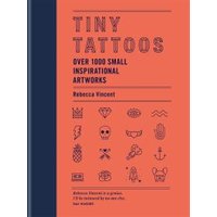Tiny Tattoos