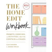 The Home Edit Workbook