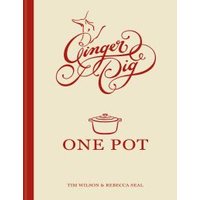 Ginger Pig One Pot