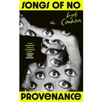 Songs of No Provenance