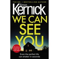 We Can See You