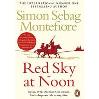 Red Sky at Noon