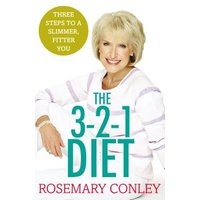 The 3-2-1 Diet