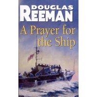 A Prayer for the Ship