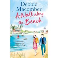 A Walk Along the Beach