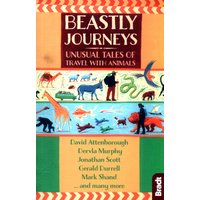 Beastly Journeys