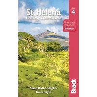 St Helena