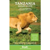 Tanzania Safari Guide