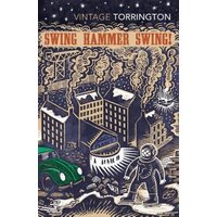 Swing Hammer Swing!