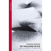 Of Walking in Ice