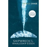 Shipwreck of the Whaleship Essex