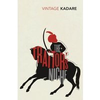 The Traitor's Niche