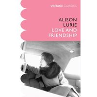 Love and Friendship