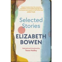 The Selected Stories of Elizabeth Bowen