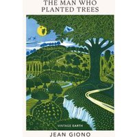 The Man Who Planted Trees